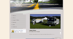 Desktop Screenshot of centralcoastvra.com